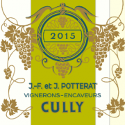 Vins Potterat logo