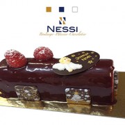buche