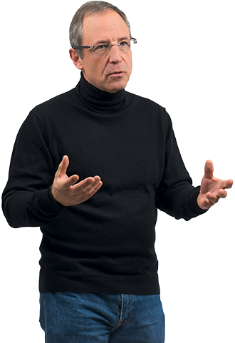 Thierry Dumont